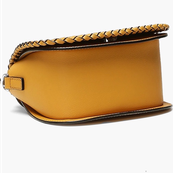 Oryany Bentley Crossbody Saddle Bag - Picture 3 of 3
